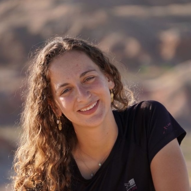 Tamar Aviv