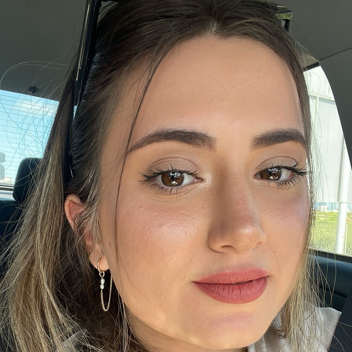 Yael Molkandov